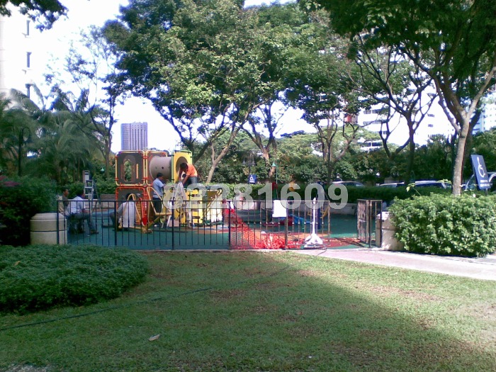 Valley Park (D10), Condominium #753362